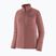 Women's fleece sweatshirt Patagonia R1 moonrise taupe
