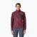 Women's fleece sweatshirt Patagonia R1 Air berry fig