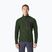 Men's fleece sweatshirt Patagonia R1 Air treeline green
