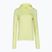 Women's sweatshirt Patagonia Cap Cool Sun Hoody vellum green - light vellum green x-dye