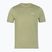 Men's T-shirt Patagonia Cap Cool Daily Shirt - Cloud Crag gumtree green - light gumtree green x-dye