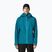 Men's rain jacket Patagonia Triolet glacial blue