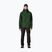 Men's rain jacket Patagonia Triolet treeline green