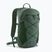 Hiking backpack Patagonia Terravia Pack 14 l canopy green