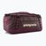 Travel bag Patagonia Black Hole Duffel 55L berry fig