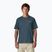 Men's T-shirt Patagonia Water People Banner summit blue