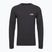 Men's longsleeve Patagonia Fitz Roy Foothills LS ink black
