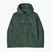 Men's sweatshirt Patagonia P-6 Logo Uprisal Hoody p-6 outline: canopy green