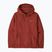 Men's sweatshirt Patagonia Boardshort Logo Uprisal Hoody Rusty Red