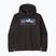 Men's trekking sweatshirt Patagonia Fitz Roy Foothills Daily Hoody black