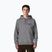 Men's sweatshirt Patagonia Great Waves Uprisal Hoody gravel heather