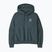 Women's trekking sweatshirt Patagonia Great Waves Daily Hoody summit blue