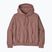 Women's sweatshirt Patagonia Fitz Roy Massif Daily Hoody moonrise taupe