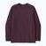 Men's longsleeve Patagonia P-6 Logo Responsibili berry fig