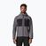 Men's trekking sweatshirt Patagonia R2 TechFace Hoody may grey