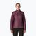Women's insulated jacket Patagonia Nano Puff berry fig