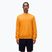 Men's Napapijri Balis Crew Sum 2 apricot A70 sweatshirt