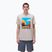 Men's T-shirt Napapijri S-Arbia feather gr N1P