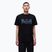 Men's Napapijri S-Vanni PRT black beauty t-shirt