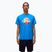 Men's Napapijri S-Valdor french blue B2W t-shirt