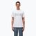 Men's Napapijri S-Vanni PRT white heron t-shirt