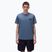 Men's T-shirt Napapijri S-Vignonil Back stormy weat G1Y