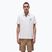 Men's polo shirt Napapijri E-Clanis white whisper
