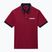 Men's polo shirt Napapijri E-Zeri tibetan red r1e