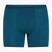 Men's thermal boxer shorts icebreaker Anatomica atlantis