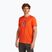 Men's T-shirt icebreaker Merino 150 Tech Lite Bear Tour fervid