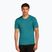 Men's Icebreaker 200 Oasis Crewe thermal T-shirt topaz