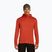 Men's sweatshirt icebreaker Merino 260 Quantum IV Zip Hoodie agate