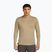 Men's trekking longsleeve icebreaker Merino 125 Cool-Lite Sphere III Tee flagstone