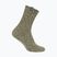 Ski socks Icebreaker Merino Ski Lodge Crew loden/lichen/chalk