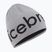Winter hat icebreaker Merino Icebreaker Beanie alloy/black