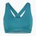 Icebreaker Merino 125 Cool-Lite Sprite Racerback topaz thermal bra