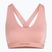 Icebreaker Merino 125 Cool-Lite Sprite Racerback blush thermal bra