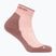 Icebreaker women's socks Merino Hike+ Light Mini blush/summit