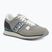 Napapijri men's shoes NP0A4IQN ultimate grey