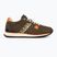 Napapijri men's shoes NP0A4IQN dark olive 2