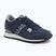 Napapijri men's shoes NP0A4IQN blue marine