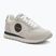 Napapijri men's shoes NP0A4IQL bright white