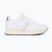 Napapijri women's shoes NP0A4IQD white/silver