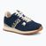 Napapijri women's shoes NP0A4IQD blue marine
