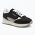 Napapijri women's shoes NP0A4IQB black