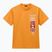 Men's T-shirt Napapijri S-Turin 1 apricot A70