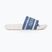 Napapijri men's flip-flops NP0A4IQV white/navy