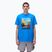 Men's T-shirt Napapijri S-Arbia french blue B2W