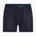Men's thermal boxer briefs Icebreaker Merino 125 Cool-Lite Anatomica midnight navy