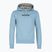Men's sweatshirt Napapijri B-Fiemme H faded denim